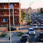 Hostel Max - Mamaia Nord Navodari