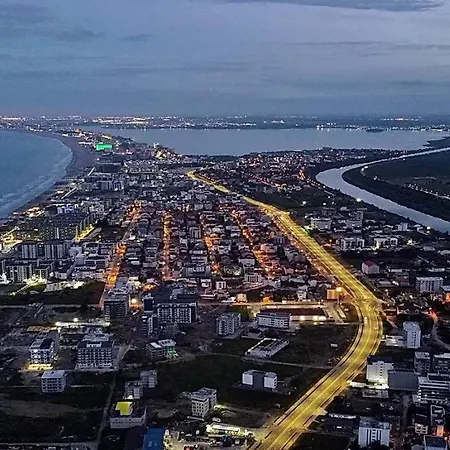 旅馆 Max - Mamaia Nord *