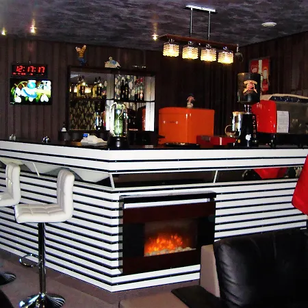 旅馆 Max - Mamaia Nord *