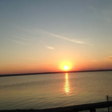 Vandrarhem Max - Mamaia Nord *