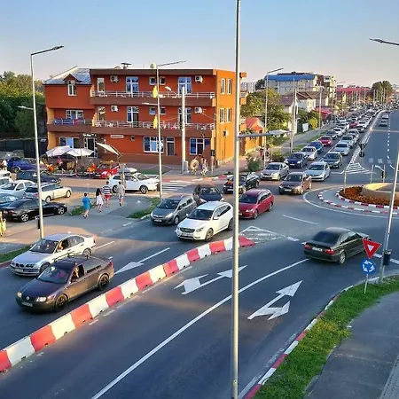 Max - Mamaia Nord Navodari