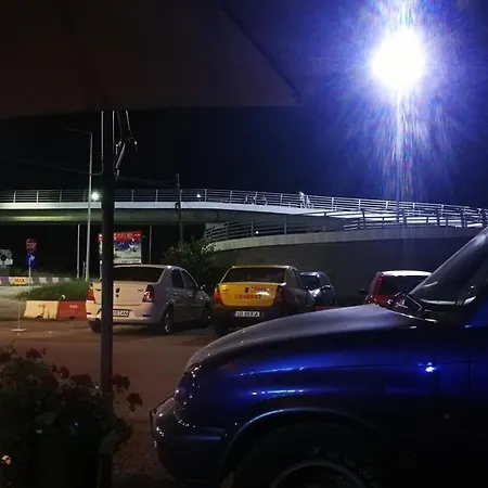 Vandrarhem Max - Mamaia Nord