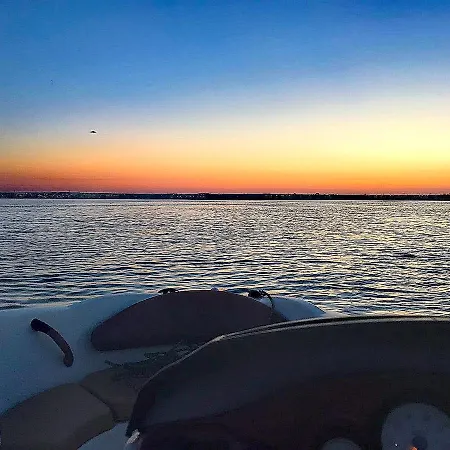 Max - Mamaia Nord 旅馆