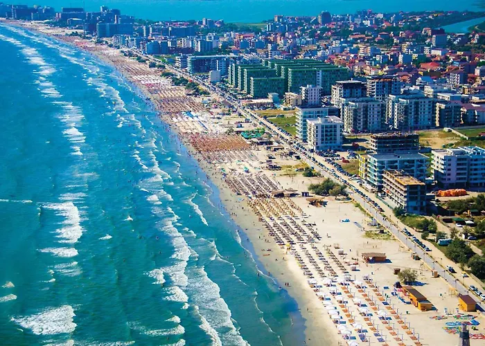 Ostello Max - Mamaia Nord