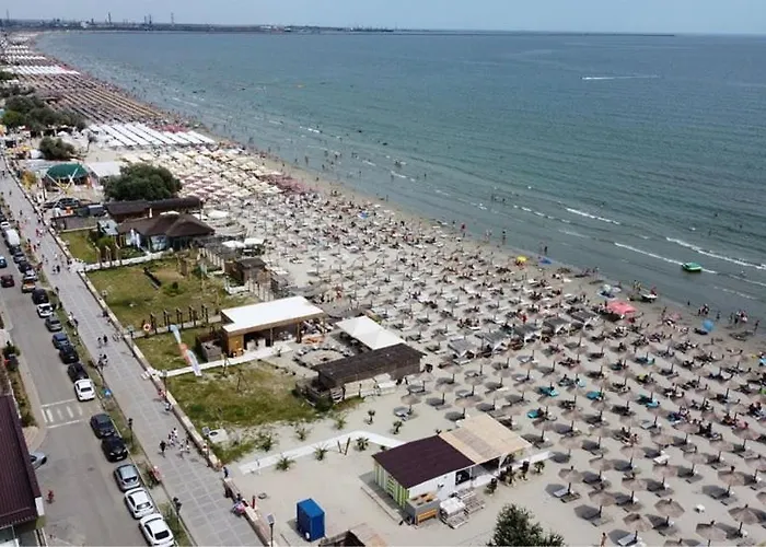 Max - Mamaia Nord Ostello *