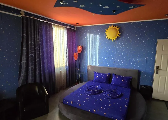 Ostello Max - Mamaia Nord Năvodari