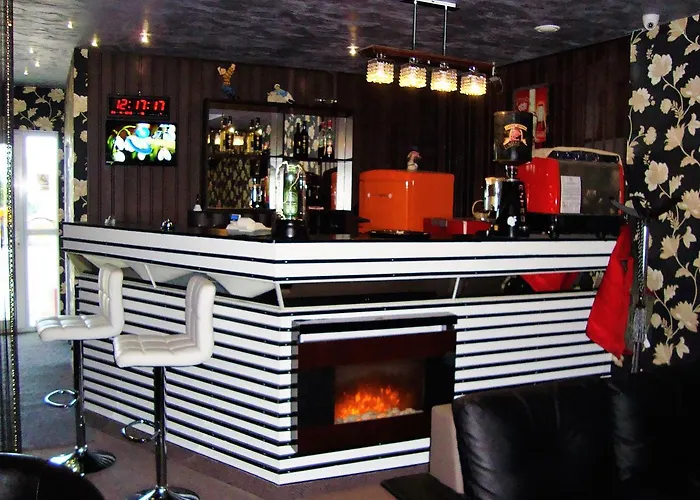 Ostello Max - Mamaia Nord *