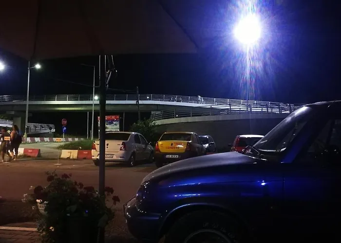 Ostello Max - Mamaia Nord