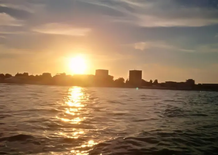 Ostello Max - Mamaia Nord *