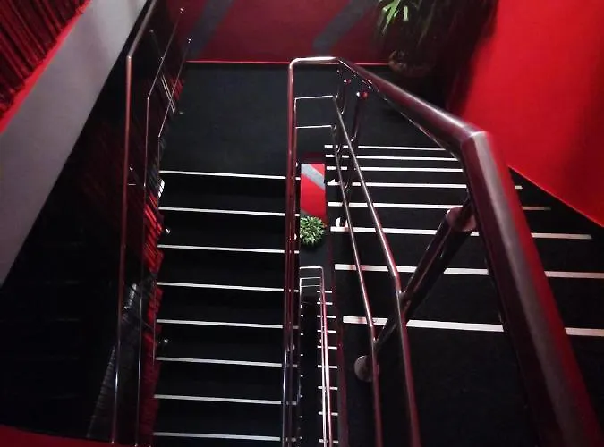 Max - Mamaia Nord Ostello *