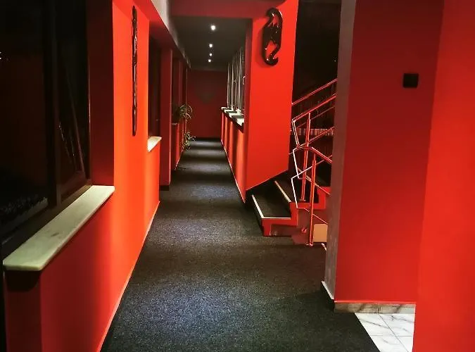 Max - Mamaia Nord Ostello Năvodari