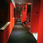 Max - Mamaia Nord Hostel Năvodari