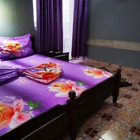 Hostel Max - Mamaia Nord