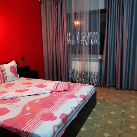 Max - Mamaia Nord Hostel Navodari