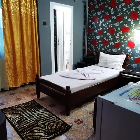 Hostel Max - Mamaia Nord Navodari