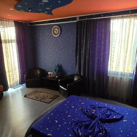 Hostel Max - Mamaia Nord Navodari