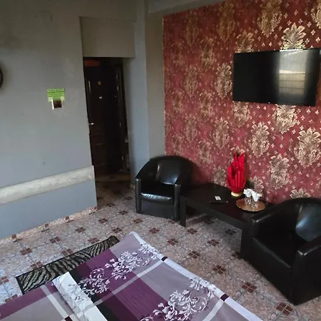 Max - Mamaia Nord Năvodari