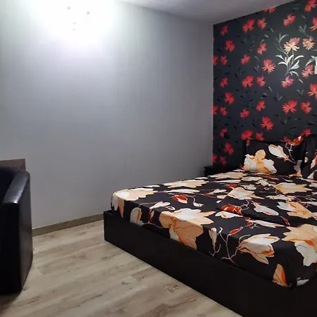 Max - Mamaia Nord Ostello *