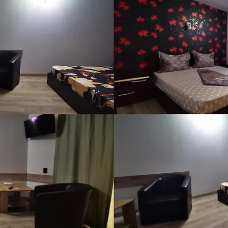 Hostel Max - Mamaia Nord *