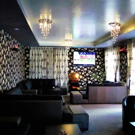 Hostel Max - Mamaia Nord *