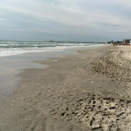 Ostello Max - Mamaia Nord *