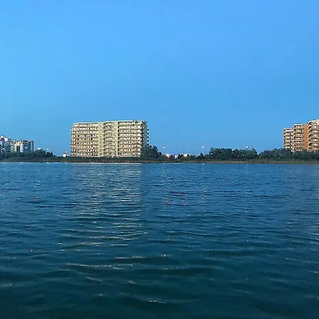 Max - Mamaia Nord * Năvodari