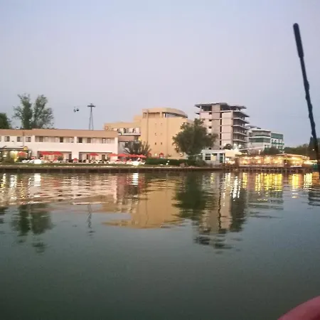 Hostel Max - Mamaia Nord *