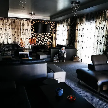 Max - Mamaia Nord * Năvodari