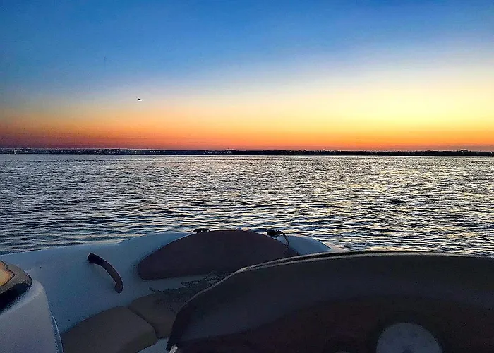 Max - Mamaia Nord Albergue